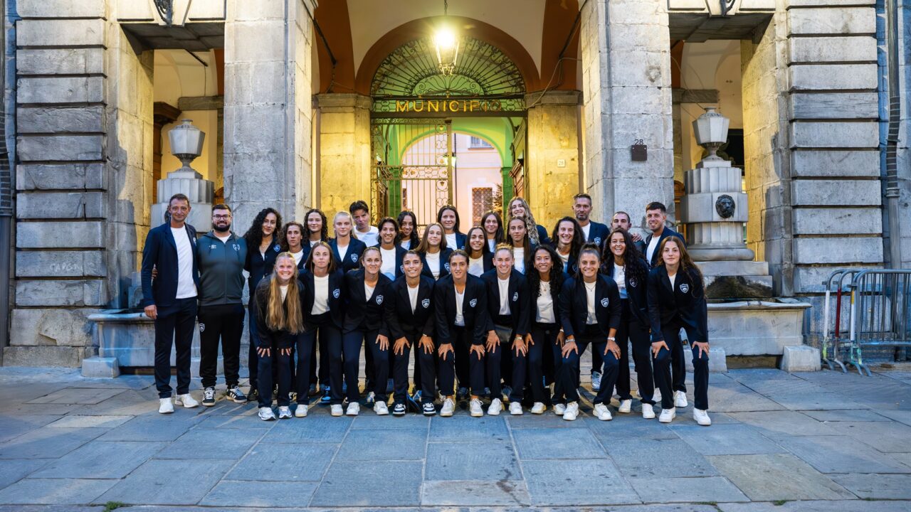 Freedom FC Women foto gruppo Freedom FC Women foto gruppo