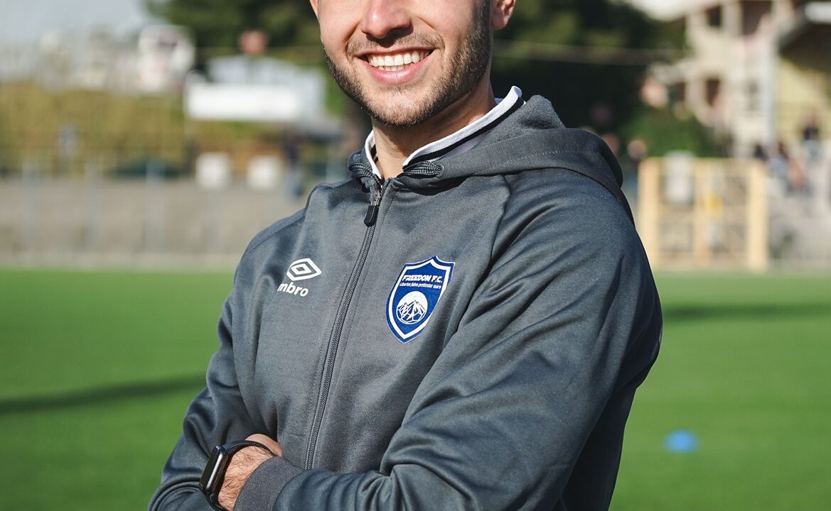 Giacomo Dani