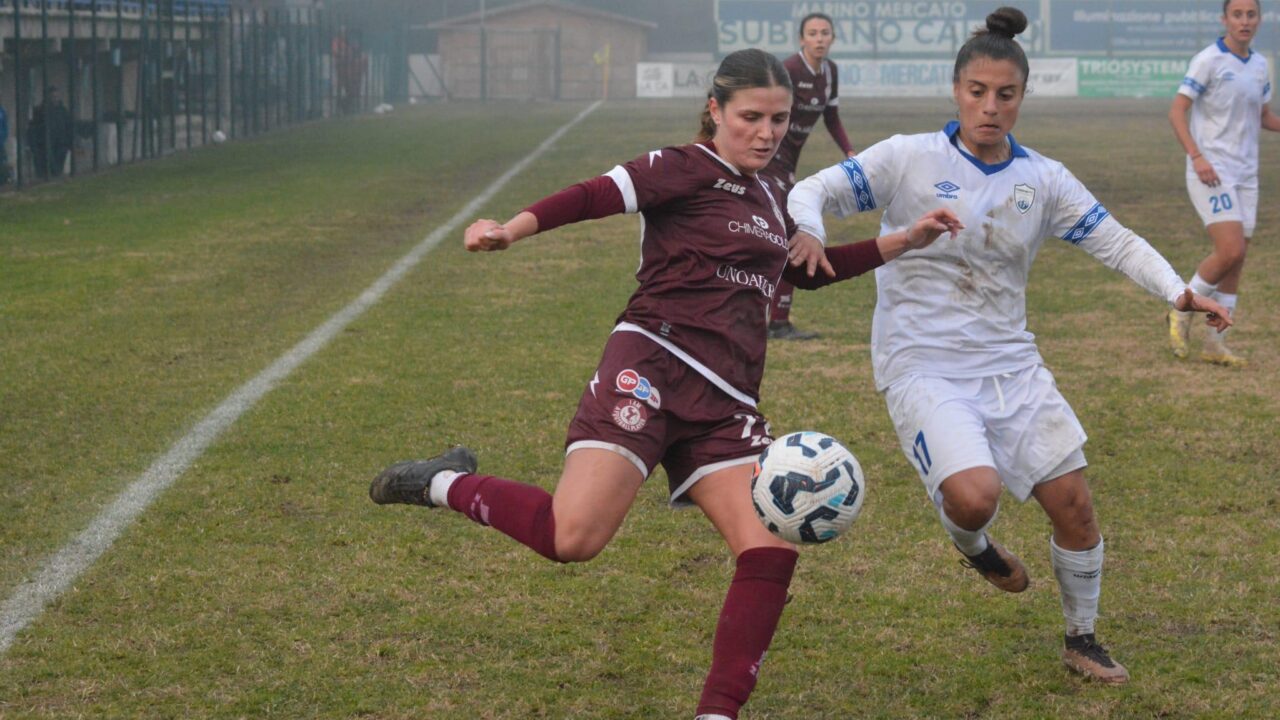 Foto Arezzo ACF