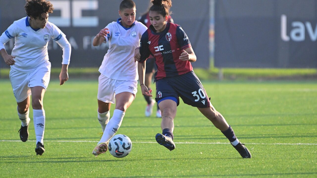 Foto credit Bologna FC