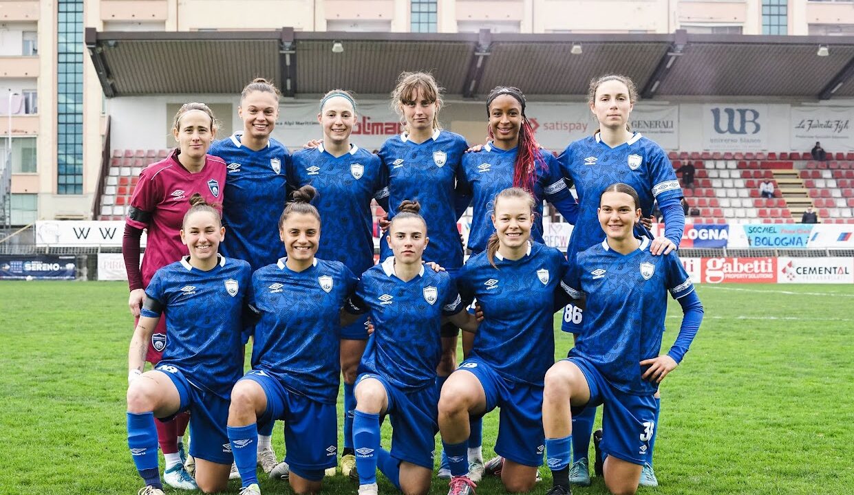 freedom fc 2024-25 vs bologna