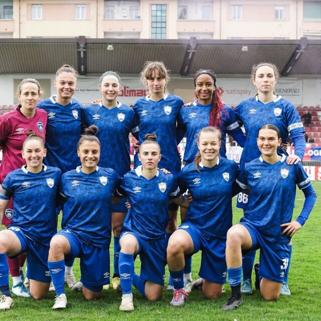 freedom fc 2024-25 vs bologna