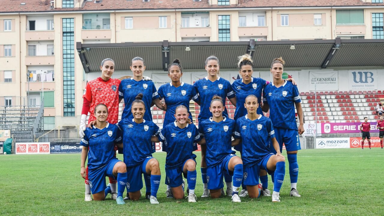 freedom fc women