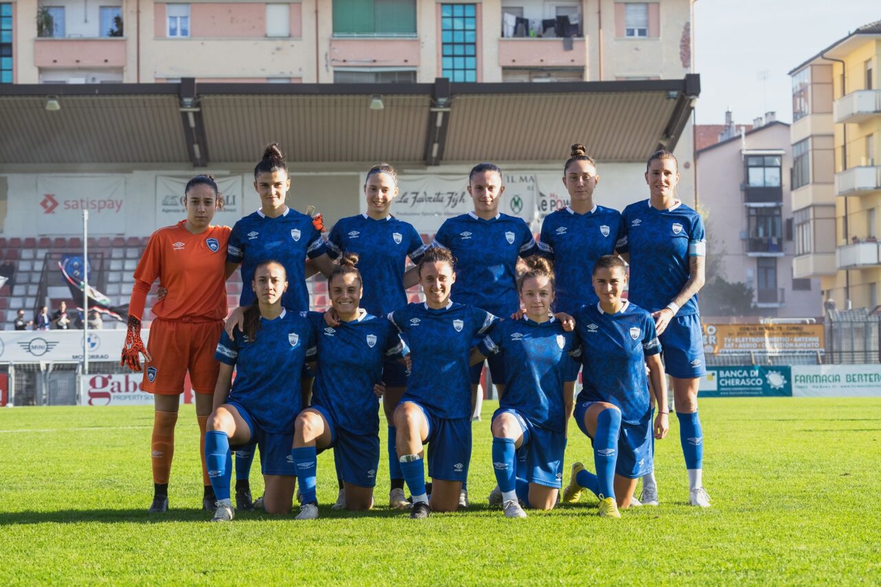 Serie B: la presentazione di Chievo-Freedom