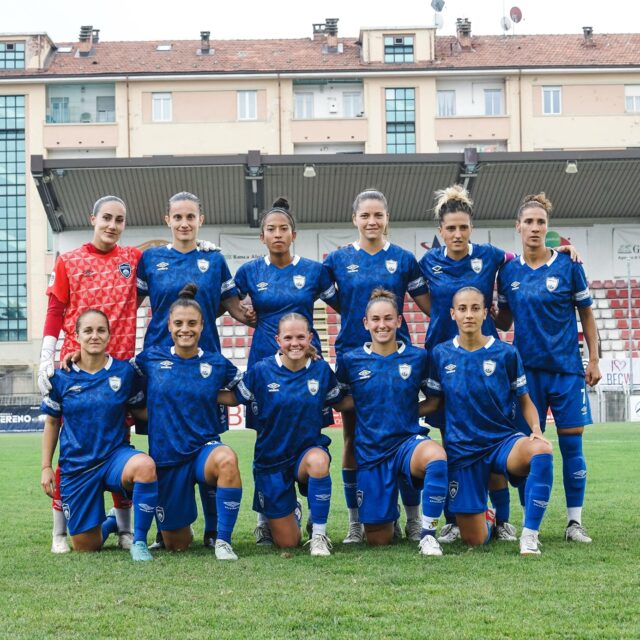 freedom fc women