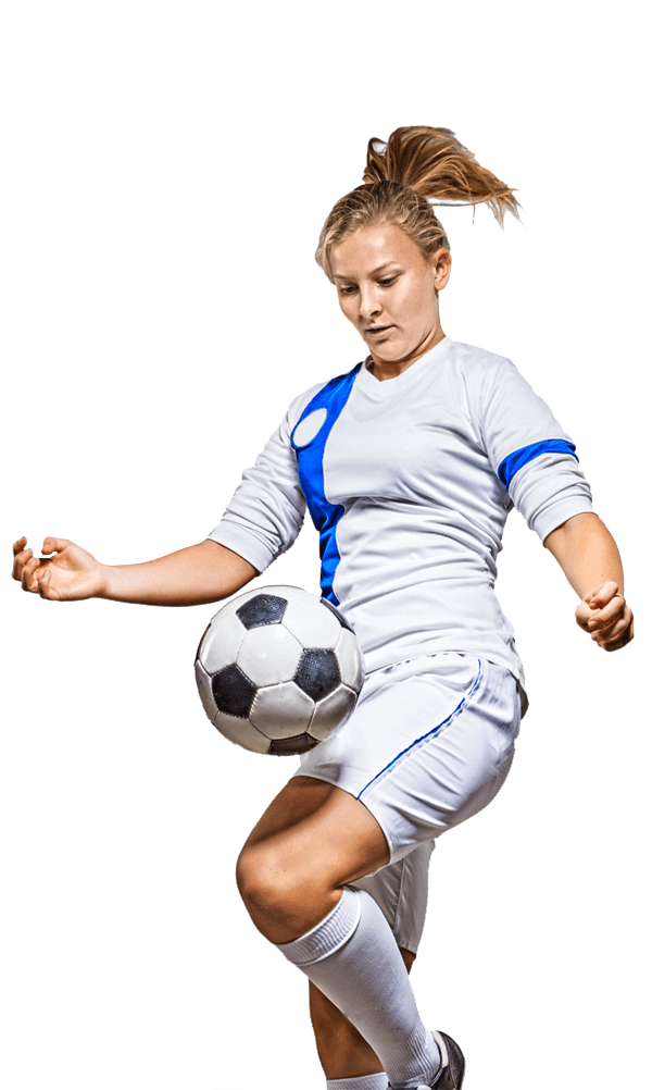 Campionato calcio femminile - Freedom FC Cuneo